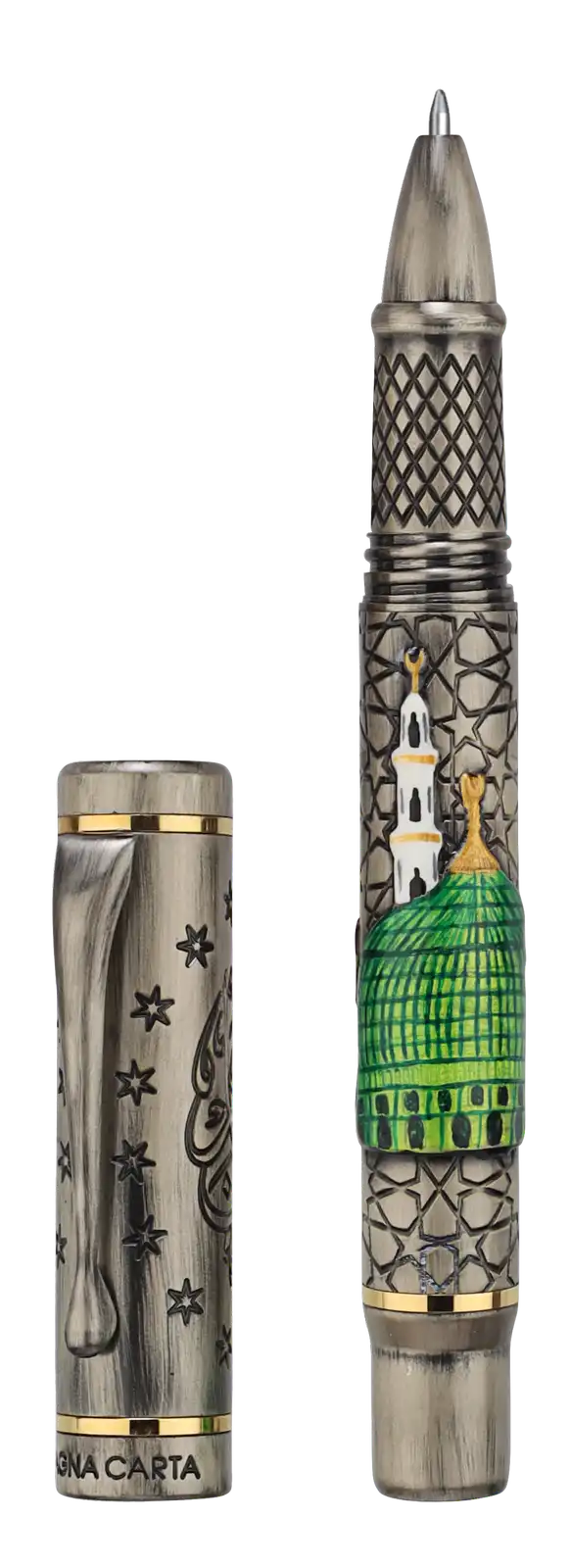 Mecca Medina - Pen Collection