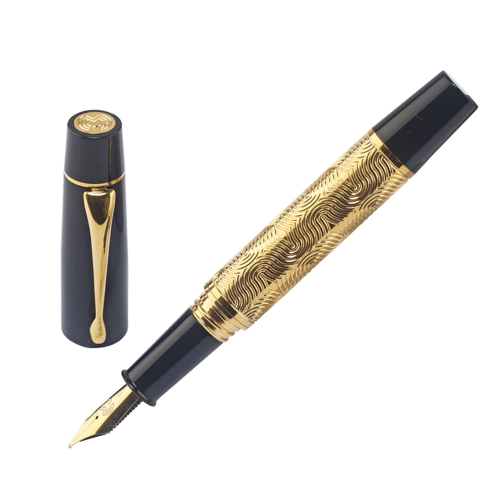 fountain pen Imperial magnacartapen