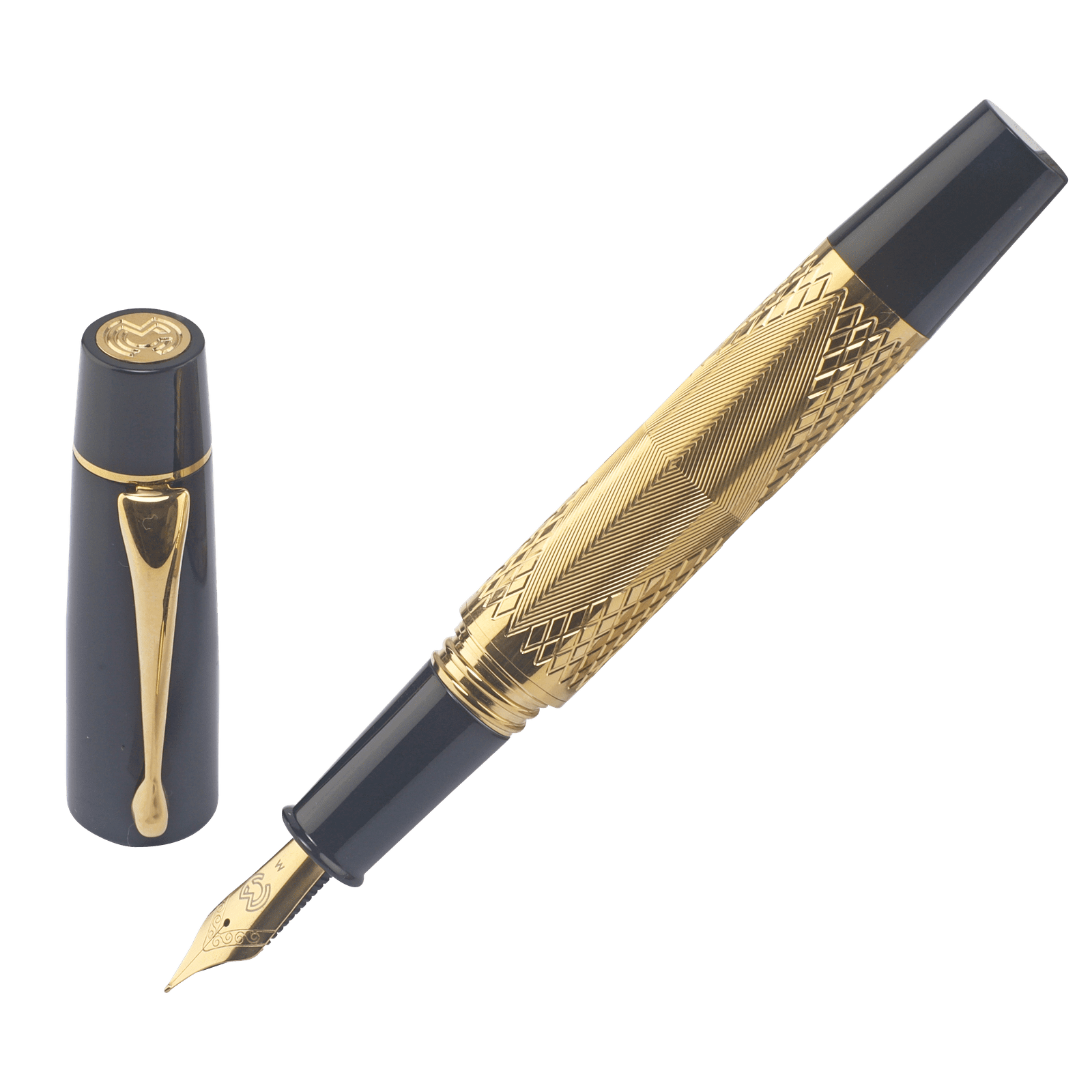 fountain pen Imperial magnacartapen