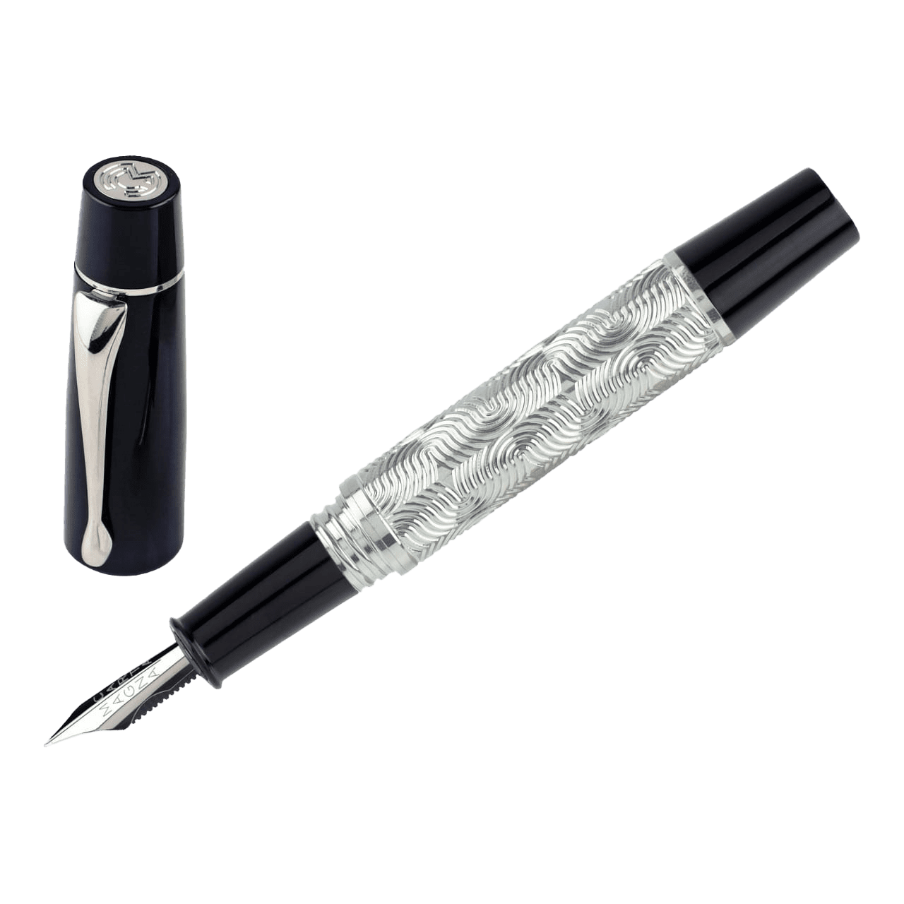 fountain pen Imperial magnacartapen