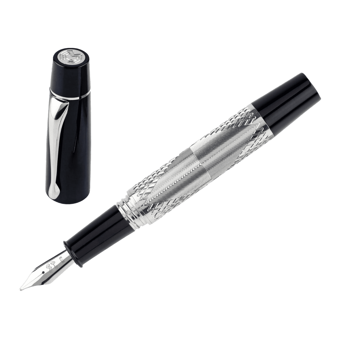 fountain pen Imperial magnacartapen