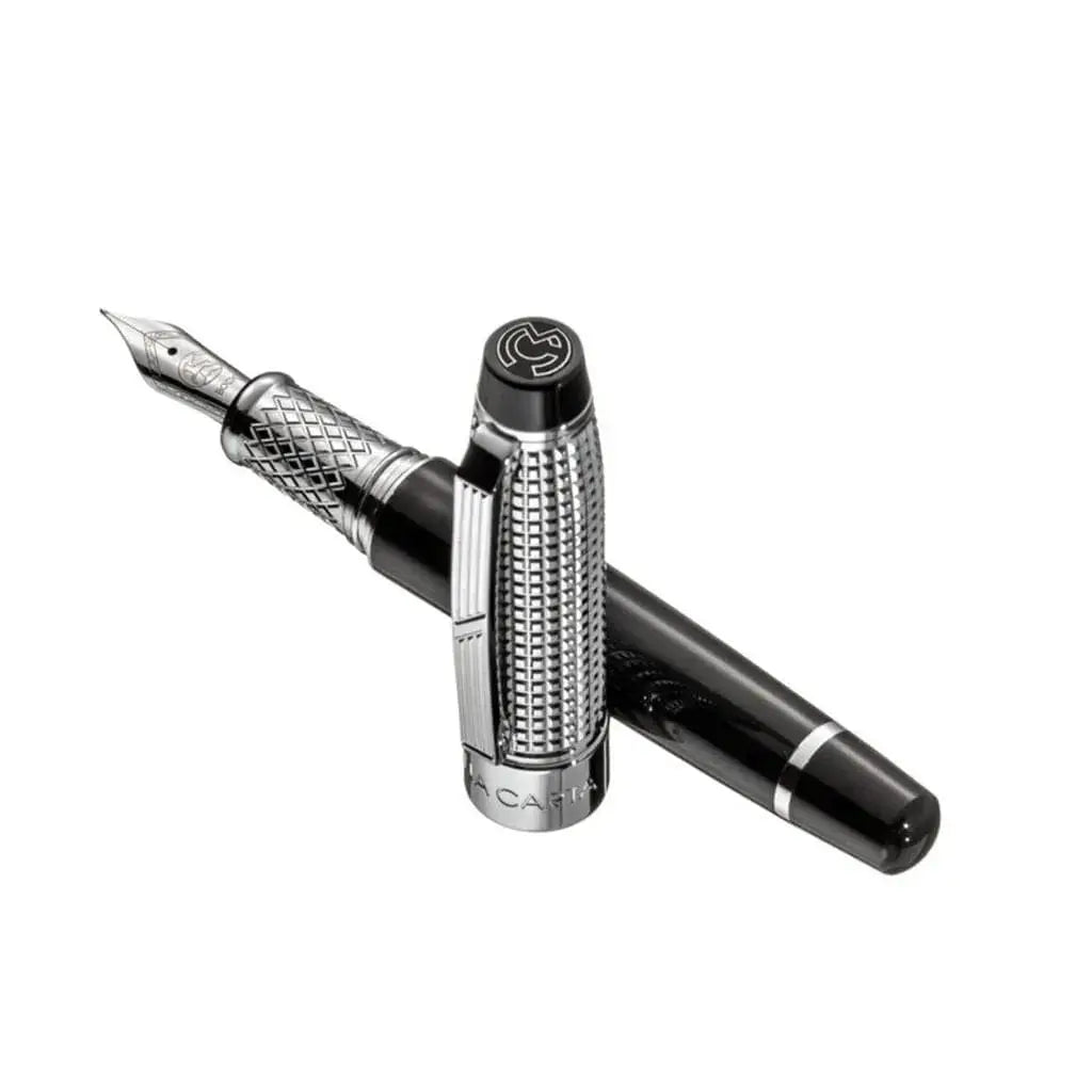 fountain pen Durham magnacartapen