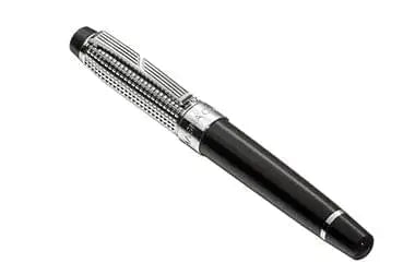 fountain pen Durham magnacartapen