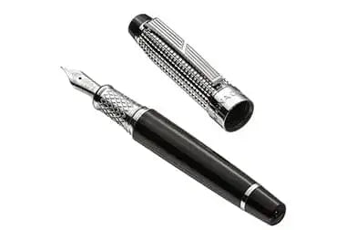 fountain pen Durham magnacartapen