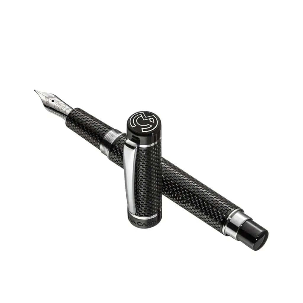 fountain pen Falmouth magnacartapen
