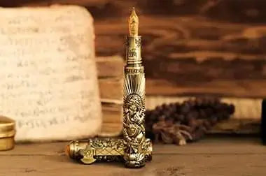 fountain pen Ganesha magnacartapen