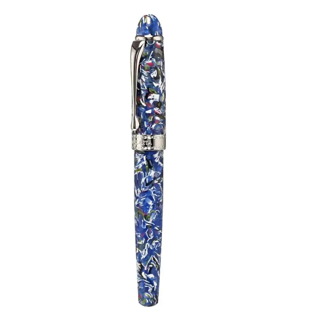 fountain pen Plus 1 magnacartapen