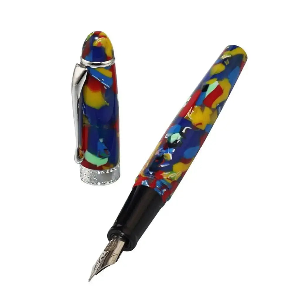 fountain pen Plus 2 magnacartapen