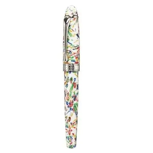 fountain pen Plus 2 magnacartapen