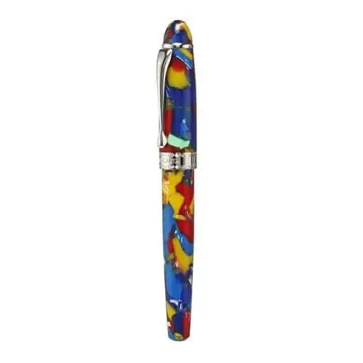 fountain pen Plus 2 magnacartapen