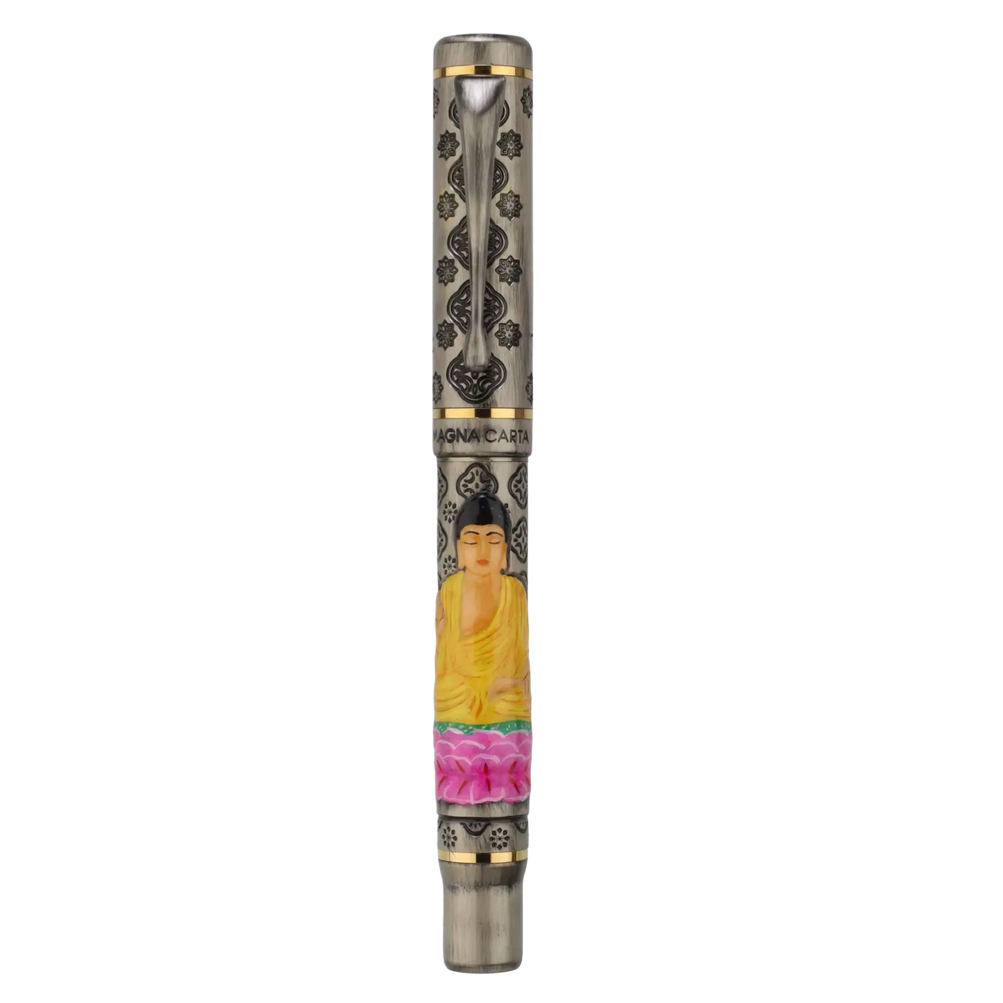 Lord Buddha - Pen Collection