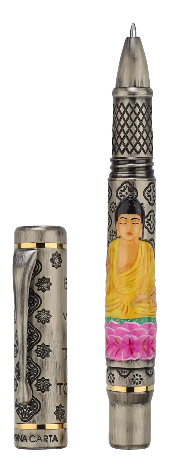 Lord Buddha - Pen Collection