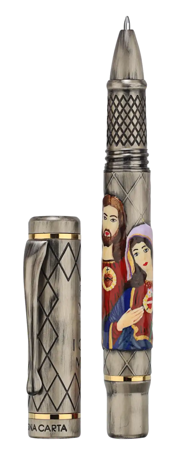 Lord Jesus - Pen Collection