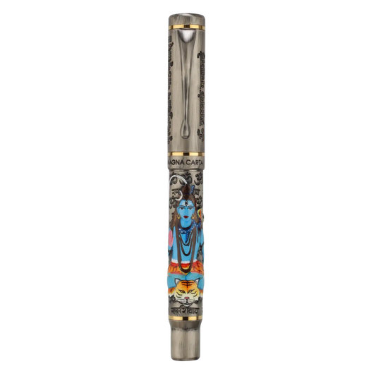 Lord Shiva - Pen Collection