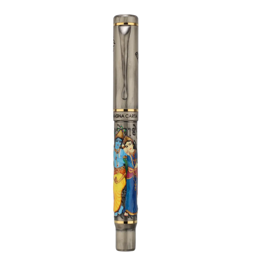 Lord Radha Krishna - Pen Collection