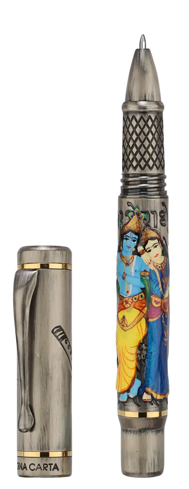 Lord Radha Krishna - Pen Collection