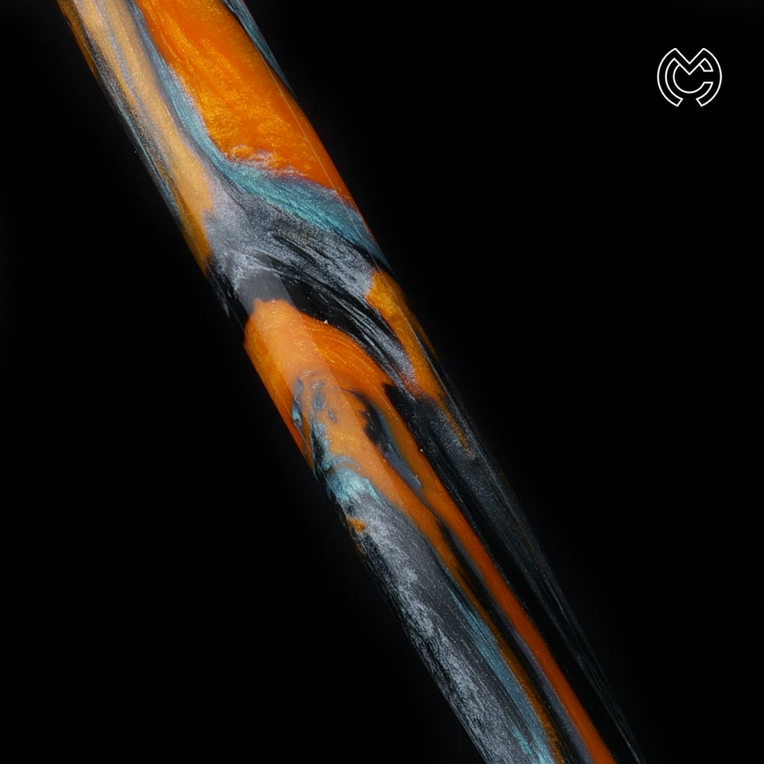 Mag 600 - Resin
