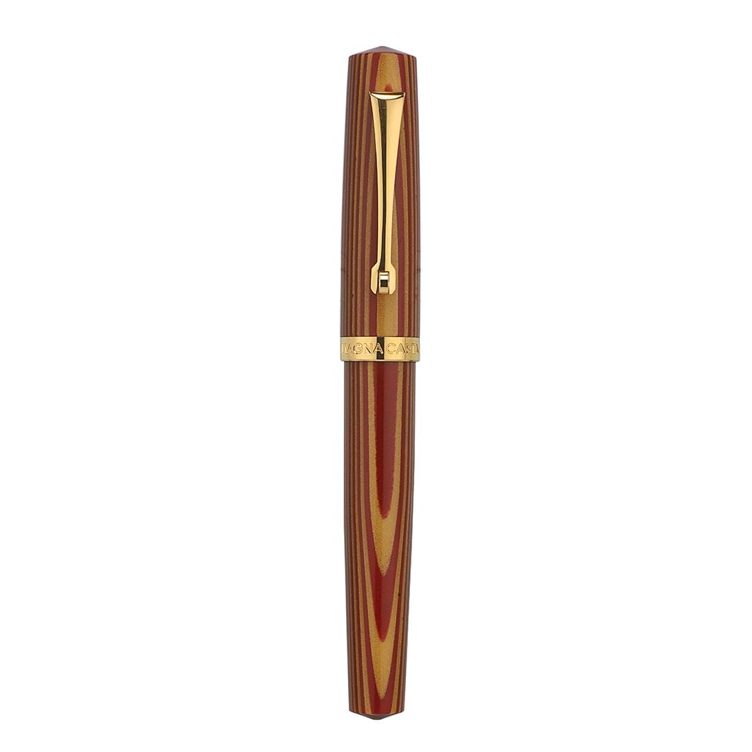 Libertatum: Baron series magnacartapen