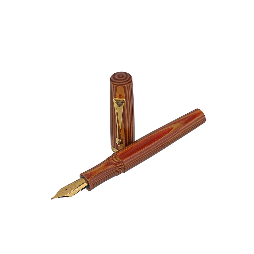 Libertatum: Baron series magnacartapen