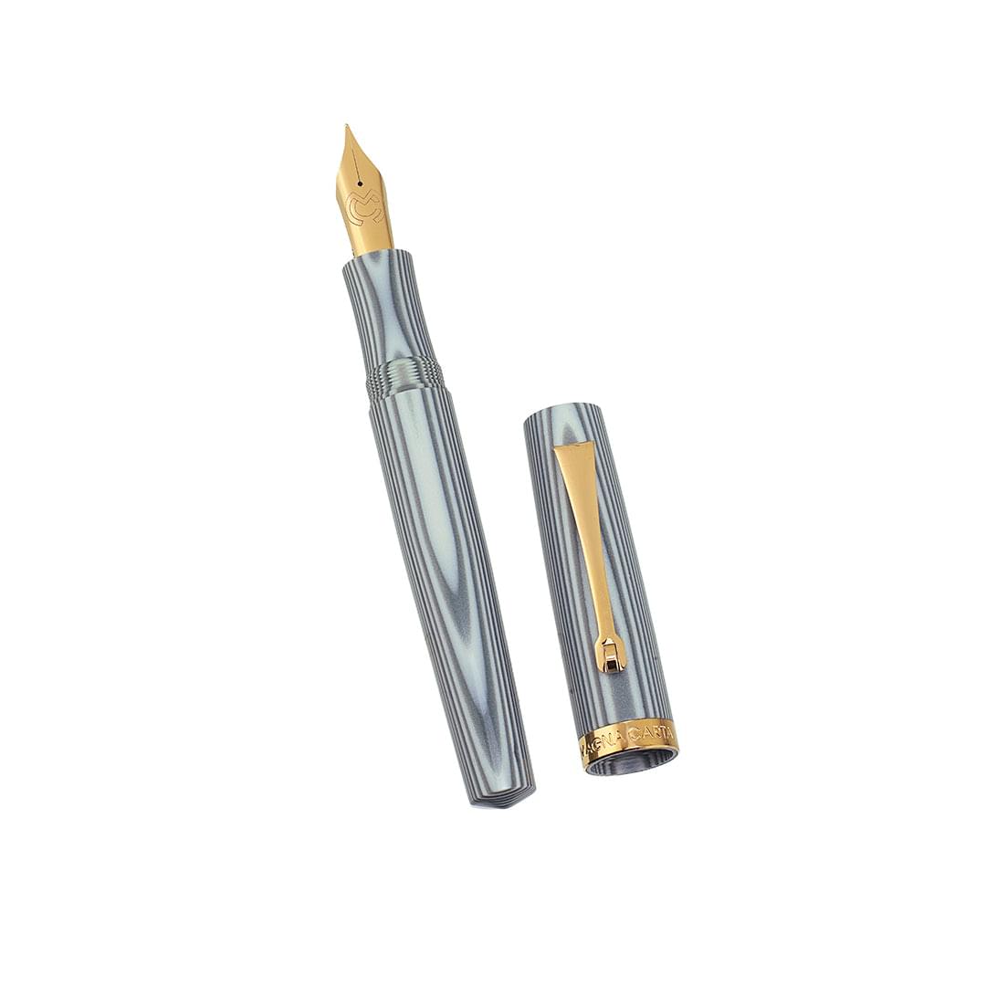 Libertatum: Baron series magnacartapen