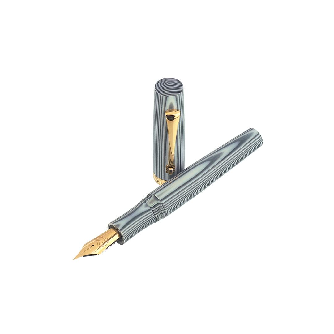 Libertatum: Baron series magnacartapen