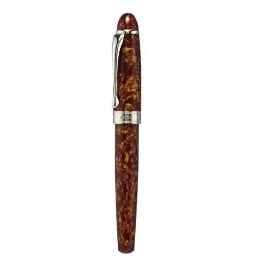 fountain pen Plus 1 magnacartapen
