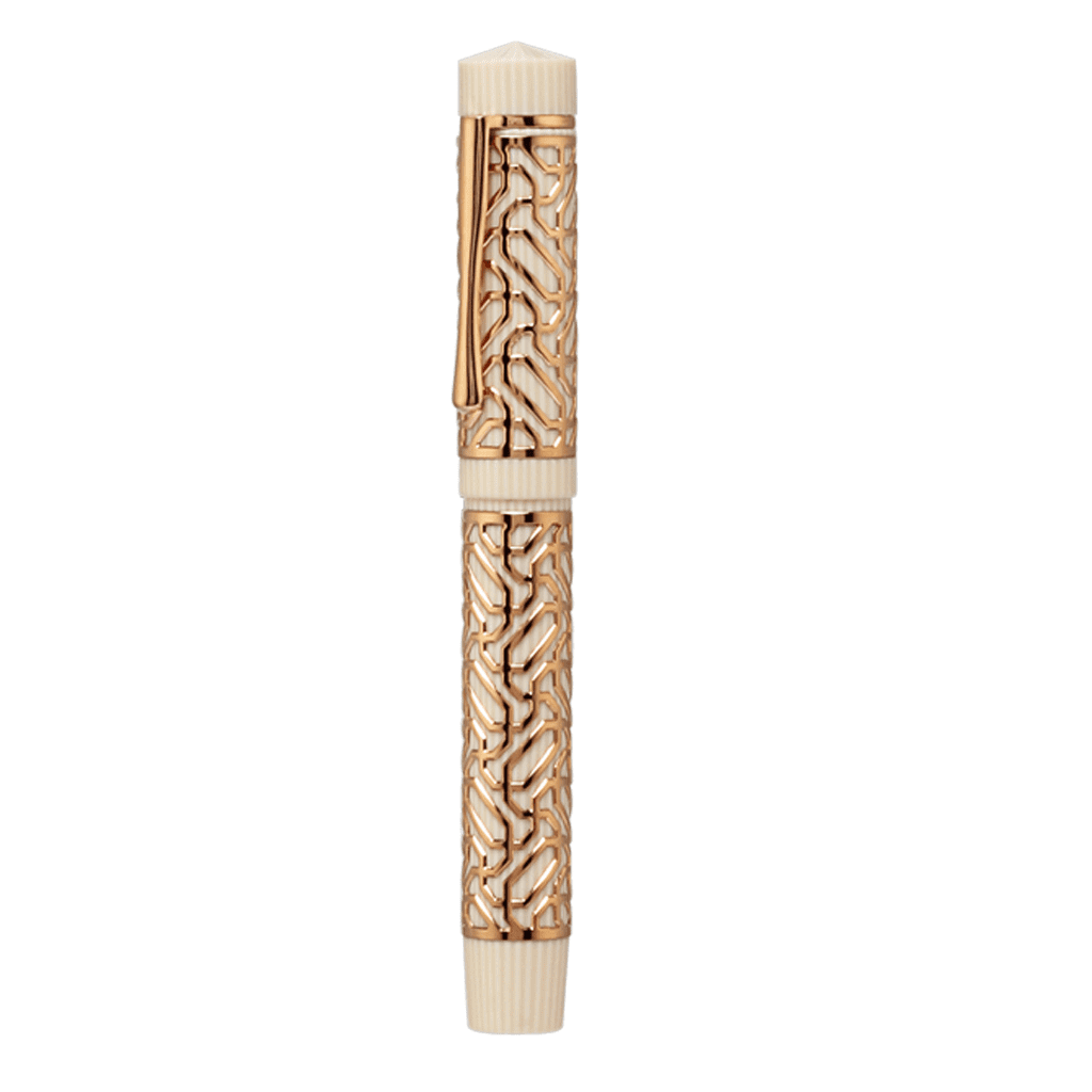fountain pen Pride 3 (Casein) magnacartapen