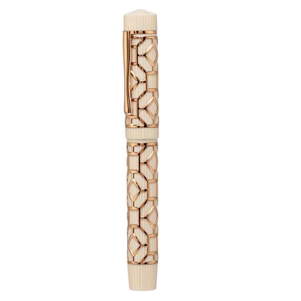 fountain pen Pride 3 (Casein) magnacartapen