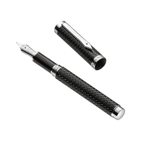 fountain pen York magnacartapen