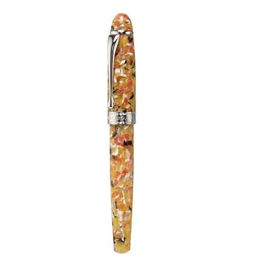 fountain pen Plus 2 magnacartapen
